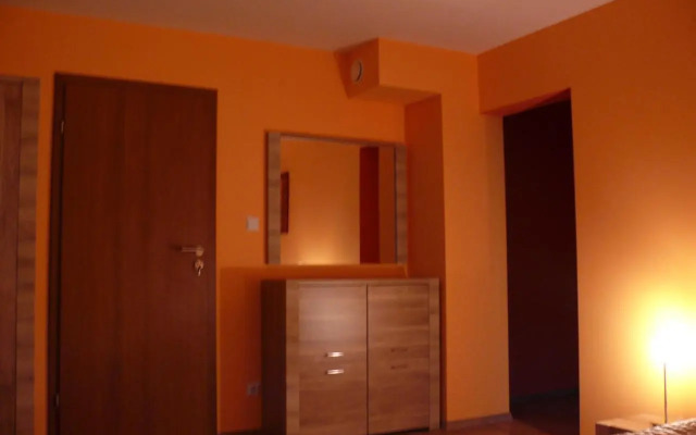 Apartamenty Pokoje DreamZone