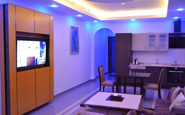 The Capital O 672 Refal Homes Suites