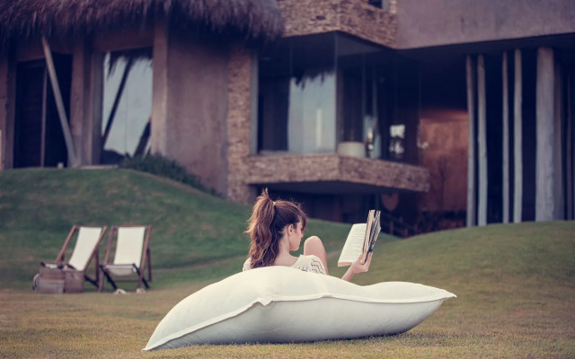 Kenoa Exclusive Beach SPA & Resort