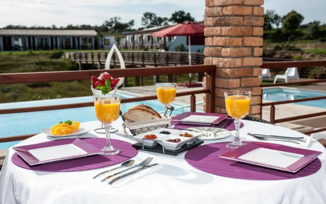 Monte Xisto Hotel Rural