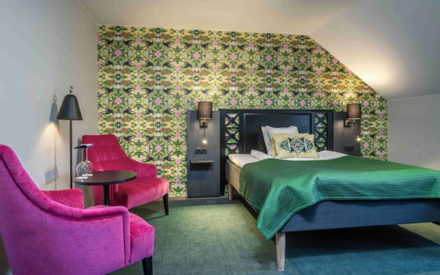 Thon Partner Hotel Dockyard