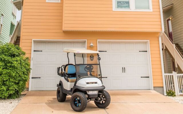 Looney Dunes 50 by RedAwning