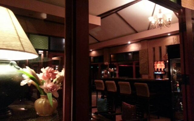 SaimoonburyResort