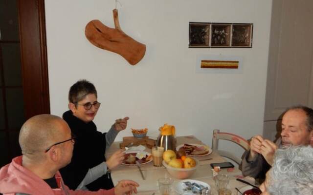 B&B Eleonora D'Arborea