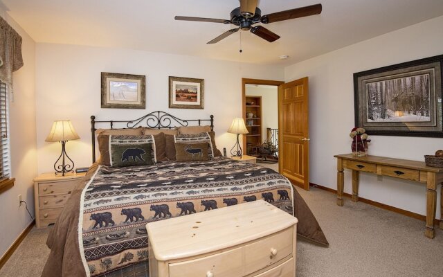 Enclave #217 5 Bedroom Home by RedAwning