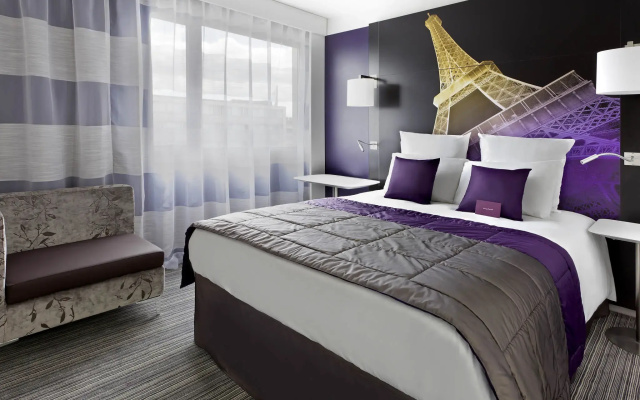 Mercure Paris Centre Tour Eiffel