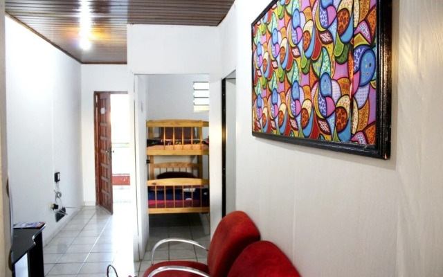 Hostel Cataratas