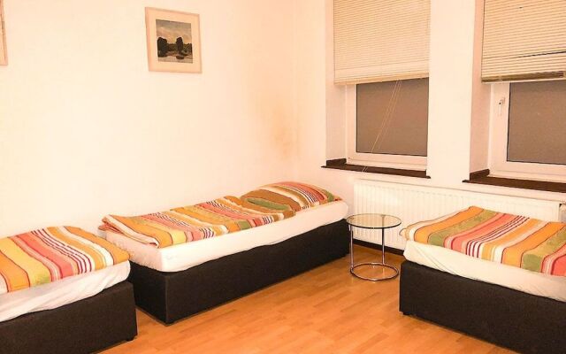 Tripcologne Apartments Bergisch Gladbach since 2013