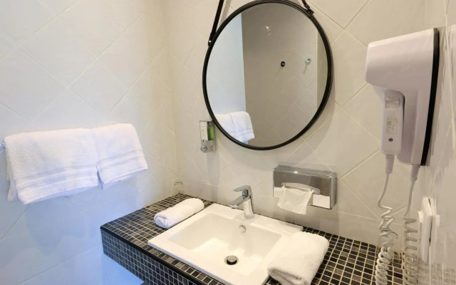 Le Saint Erasme, Hotel Eco Friendly