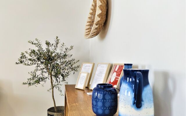 Pure Fonte Velha B&B