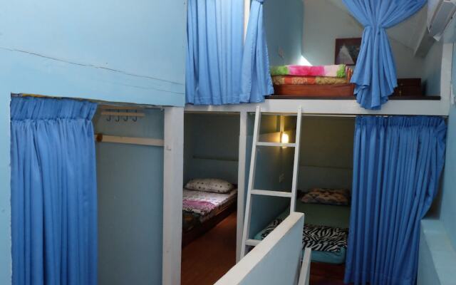 See You SOON Hostel