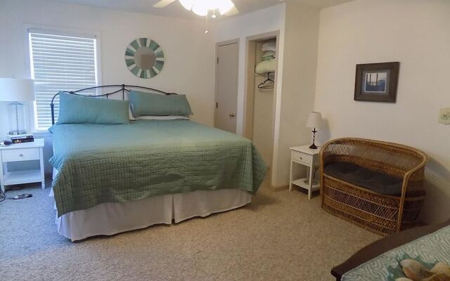 Julies Joy - 4 Br Home