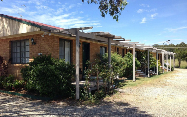 Taree Country Motel