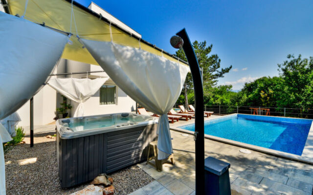 Villa Karin