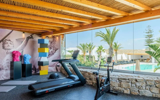 Akkadian LGBT Boutique Hotel