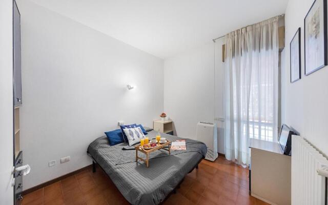 Splendid Apartment PT 1