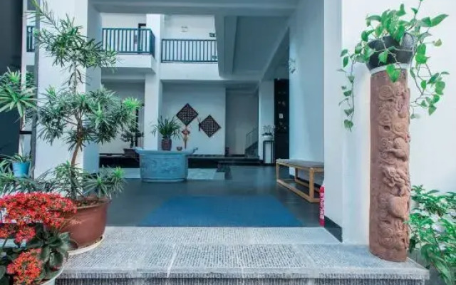 Jianshui Hostel
