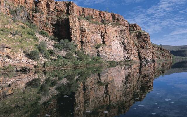 El Questro The Station