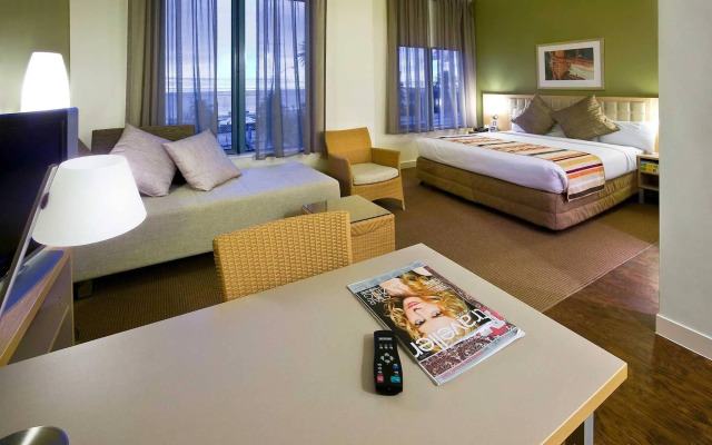 Novotel Melbourne St Kilda