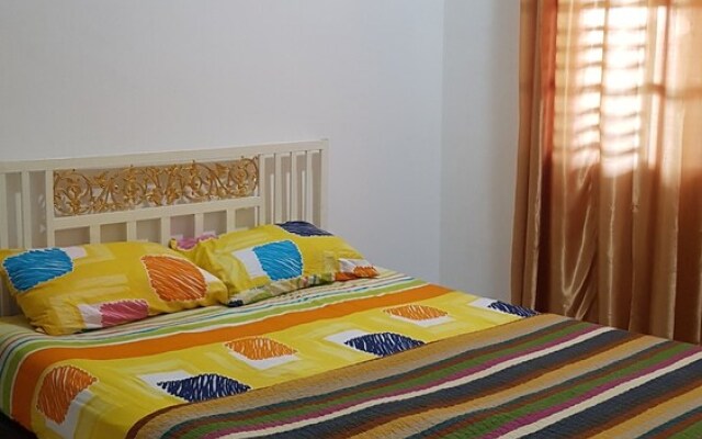 lyly Homestay Muslim