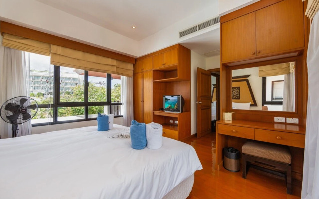 Villa Selaru by Tropiclook