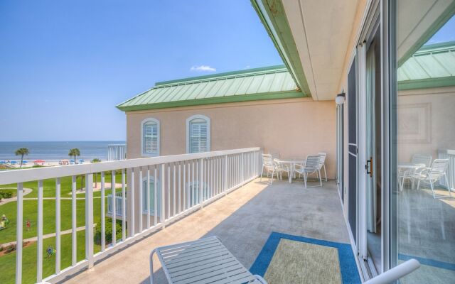 Hodnett Cooper St Simons Grand - 3 Bedroom