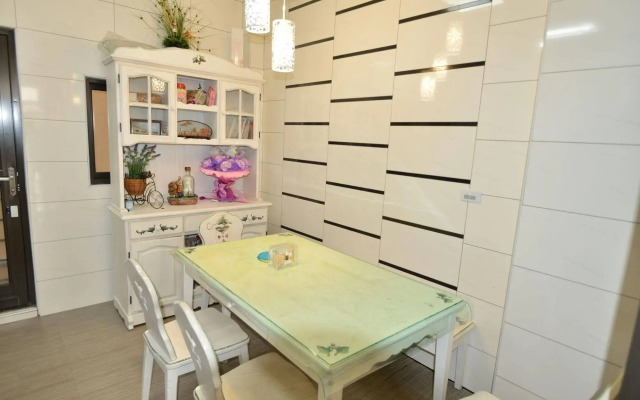 PHD's Guest House II