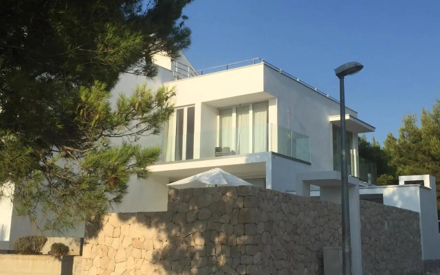 Bila Vila Apartments
