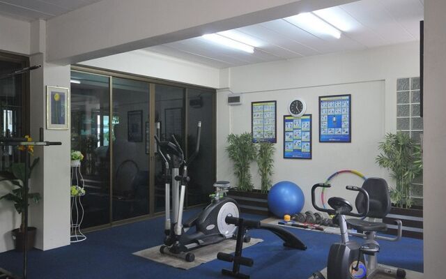 P-Park Residence Rama7 - Charansanitwong