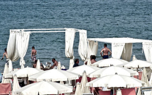 Family Village Otranto