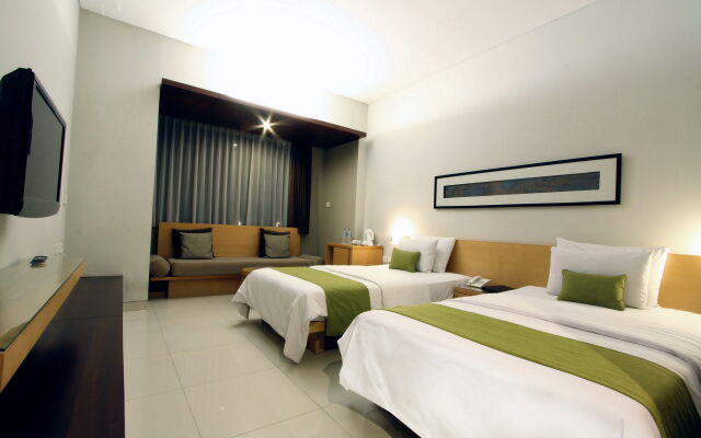Mitra Hotel Bandung