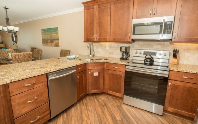 Destin on the Gulf 704