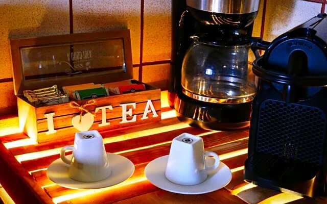 Ta' Rosalba B&B