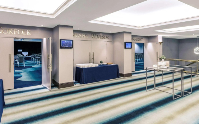 Mercure Brisbane King George Square