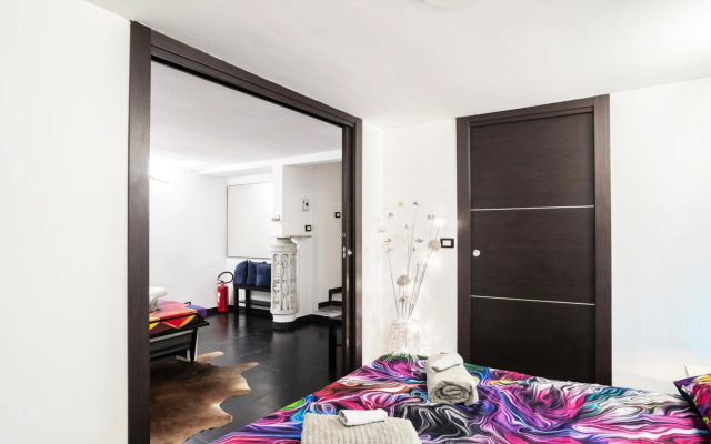 Spinola Palace Apartment