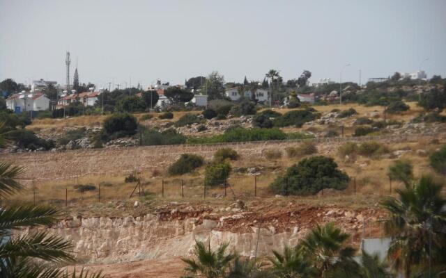Luxiary Delux Apartment at Kkaras