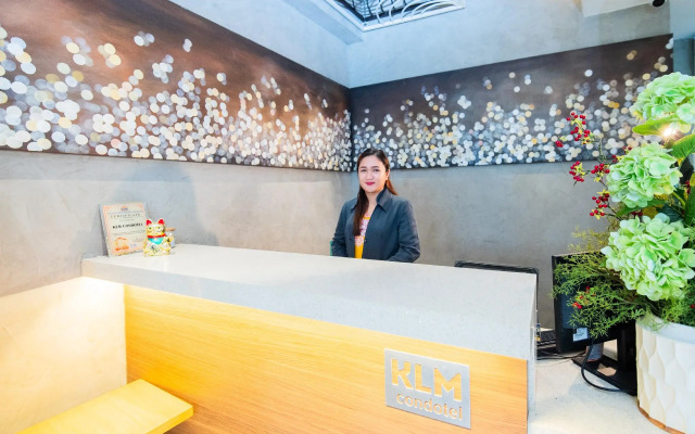 KLM Condotel