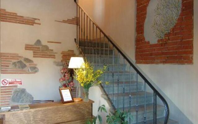 Le Ginestre B & B
