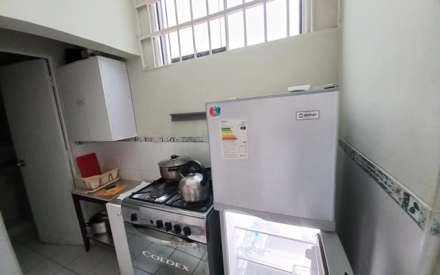 Miraflores Departamentos