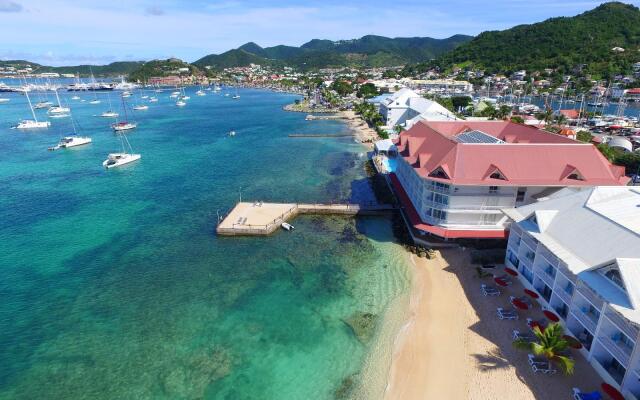 Le Beach Hôtel