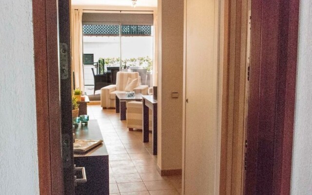 107275 - Apartment in la Cala