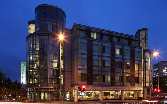 Premier Inn Nottingham City (Chapel Bar)