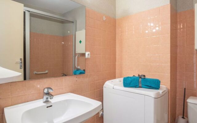 Apartment Résidence Les Dunes