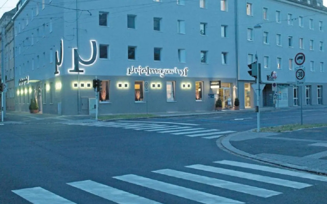 Prielmayerhof