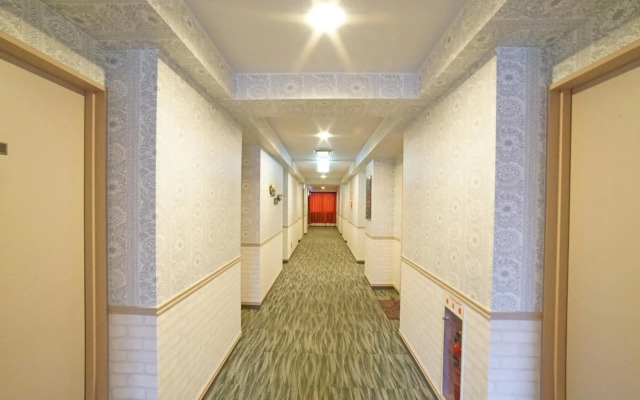 Hotel Areaone Takamatsu City