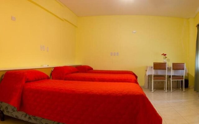 Hotel Bari
