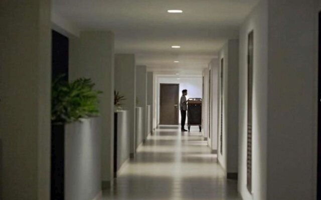 Hotel Santika Mataram - Lombok