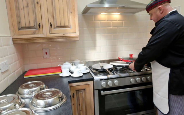 Bridge Bed & Breakfast