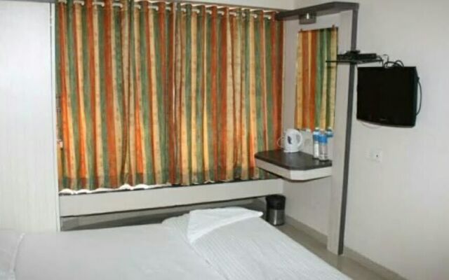 Whitefield Serviced Apartments