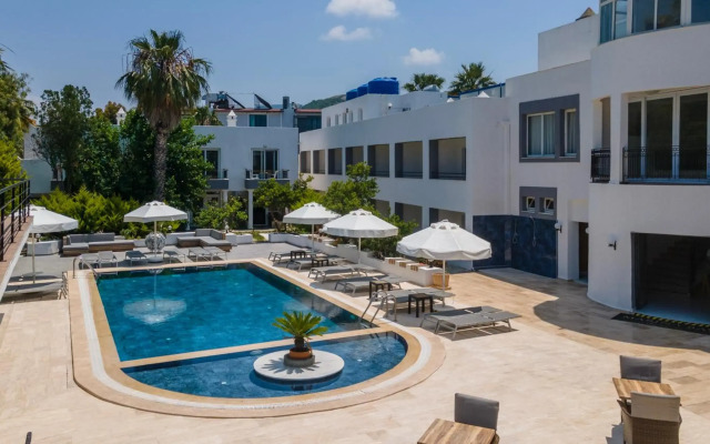 Ali Baba Hotel